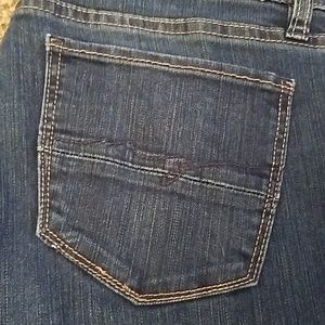 New York & Company Jeans - NY&C Soho Bootcut Jeans New York & Company Jeans - NY&C Soho Bootcut Jeans